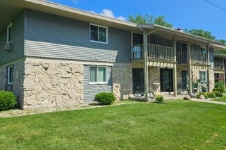 2410 Wilson Ct, Menasha, WI 54952