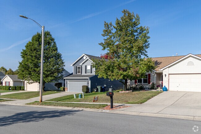 The Gateway neighborhood has a rough population of 2,800.