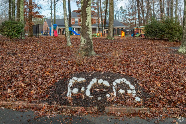 Faith Christian Academy is located in McLeansville NC.