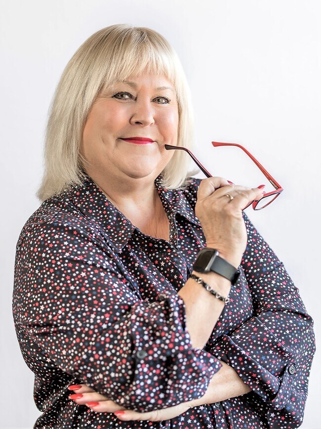 Susan Reneau
