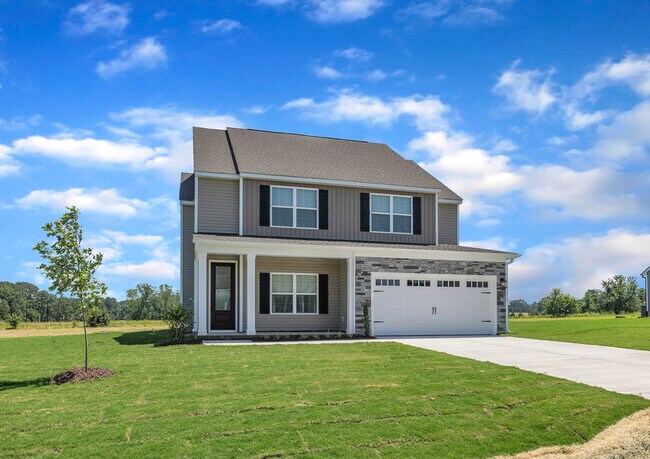 48 Borne Dr unit 36997768, Broadway, NC 27505 - photo 2