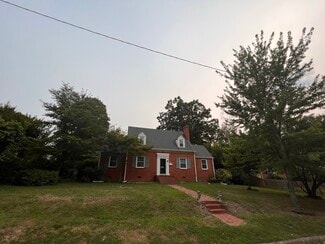 3221 Douglasdale Rd, Richmond, VA 23221