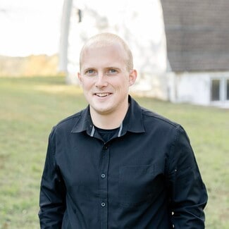 Travis Horning
