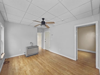 27 W 4th St Unit 2, Lowell, MA 01850