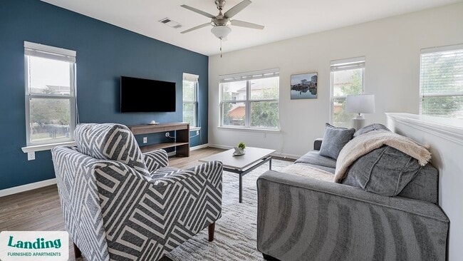 12700 Ridgeline Blvd unit 11208, Cedar Park, TX 78613 - photo 3