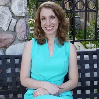 Rebekah Worden