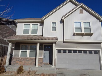 3721 Dinosaur St, Castle Rock, CO 80109