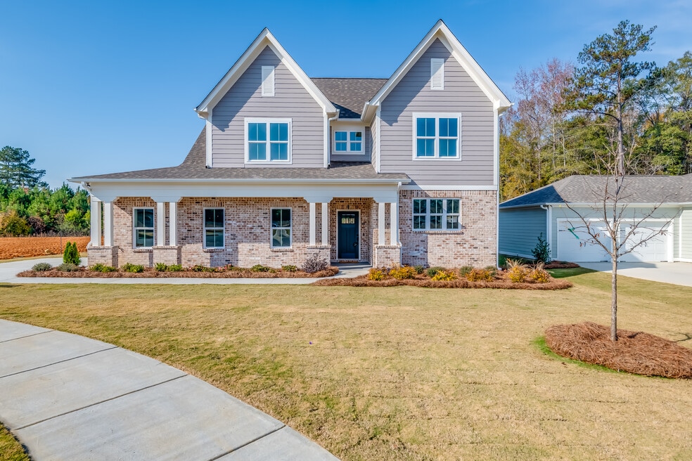 510 Argyle Cir, Pike Road, AL 36064 - photo 1