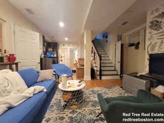 1203 Beacon St Unit 1, Brookline, MA 02446
