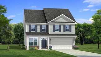1545 Chambers Rd Unit 36464523, McDonough, GA 30253