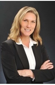 Sandra Holmes