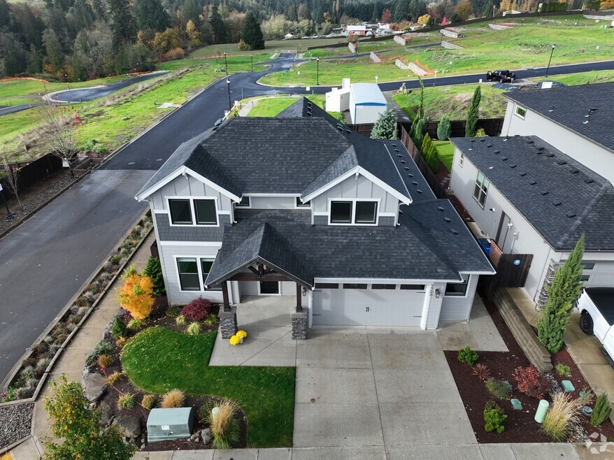 1703 S Farm View Loop, Ridgefield, WA 98642 - photo 2