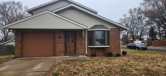 403 Short St Unit Front, Collinsville, IL 62234