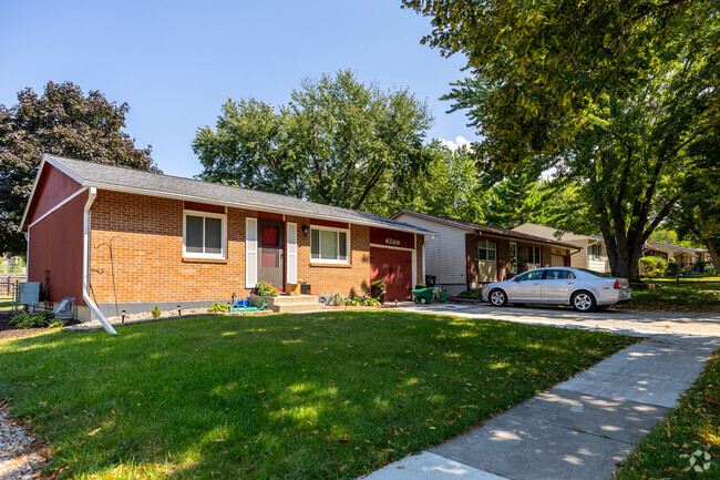 Residents love the homes they find in Far South.
