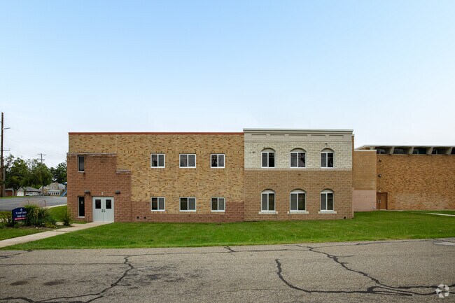 St Joseph Middle School