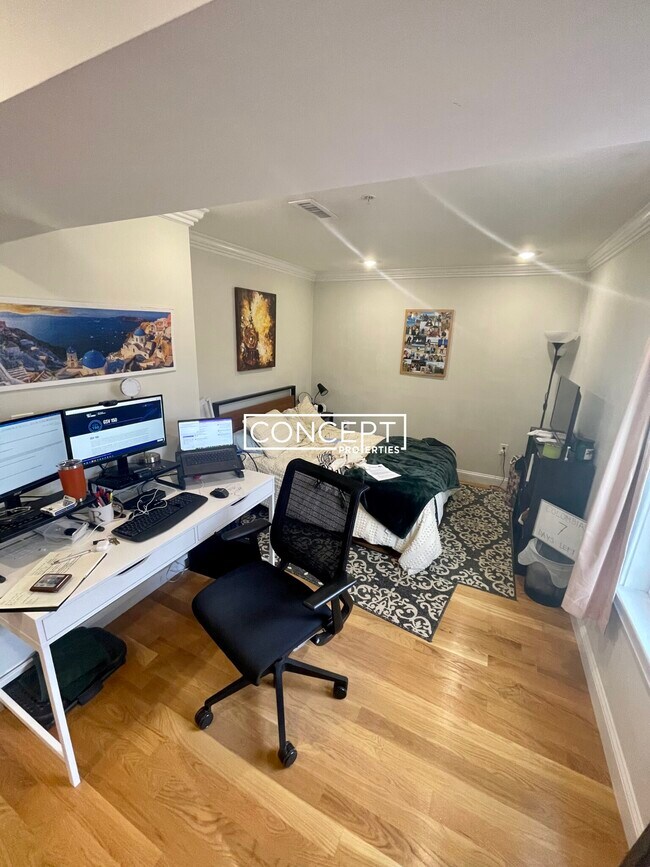 60 Gordon St unit 2, Allston, MA 02134 - photo 7