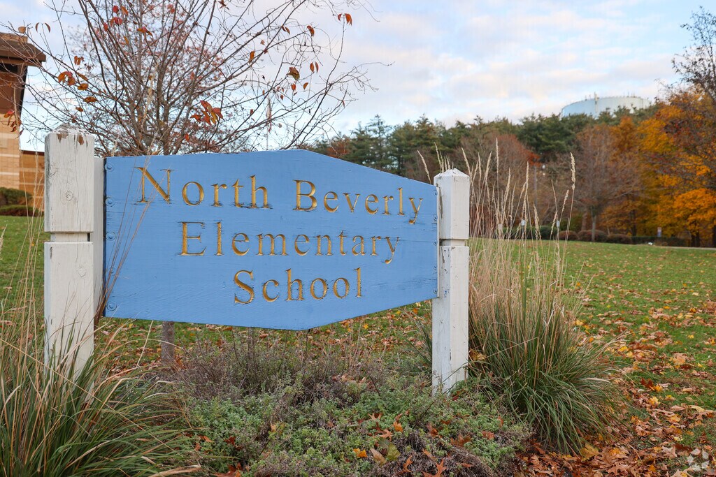 North Beverly Elementary is a public school located in Beverly, MA.