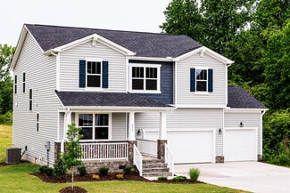 456 Barbour Farm Ln, Four Oaks, NC 27524