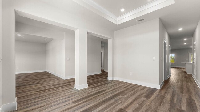 6526 Haskins Dr, Panama City, FL 32404 - photo 5