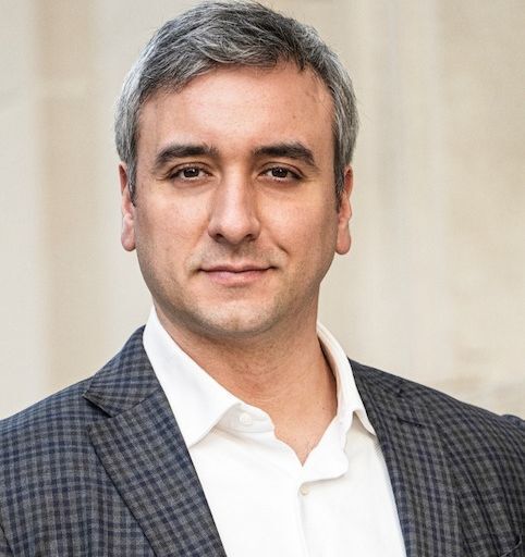 Iliyan Padinkov