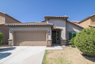 10828 W Swayback Pass, Peoria, AZ 85383