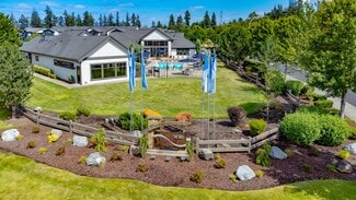 6821 Udall Place SE, Auburn, WA 98092