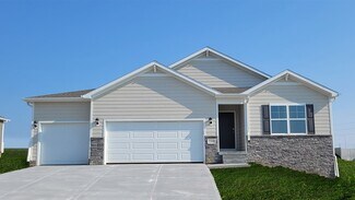 8359 S 176th Ave, Omaha, NE 68136