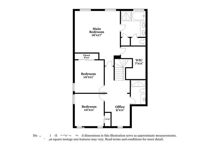 8664 Bella Sparkle Ave, Las Vegas, NV 89178 - photo 3