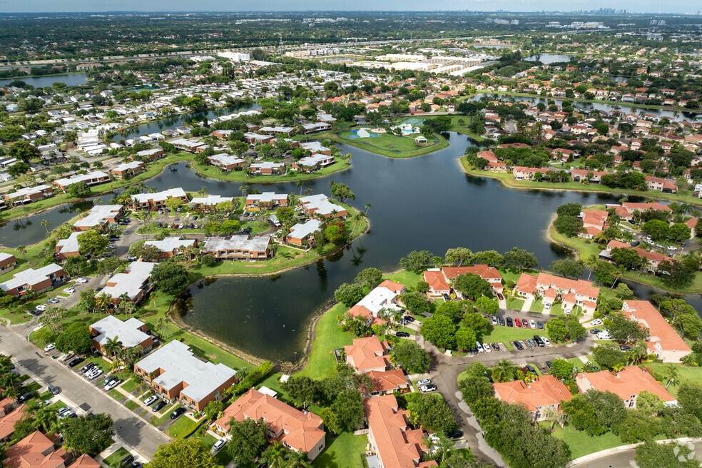 The Village At Harmony Lake