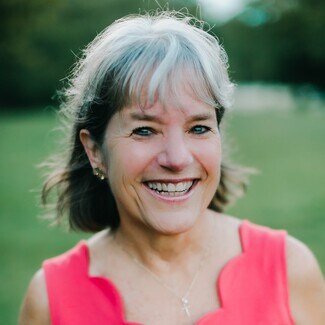 Carol Beth Buchanan