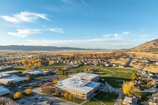 Juab High School
