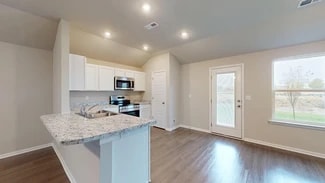 20386 W 194th St, Spring Hill, KS 66083