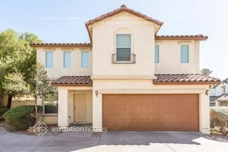 6332 Blue Twilight Ct, Las Vegas, NV 89108
