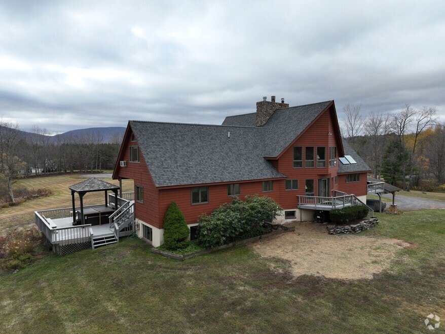 133 Old Field Rd, Jewett, NY 12444 - photo 2