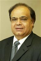 Sam Ahluwalia