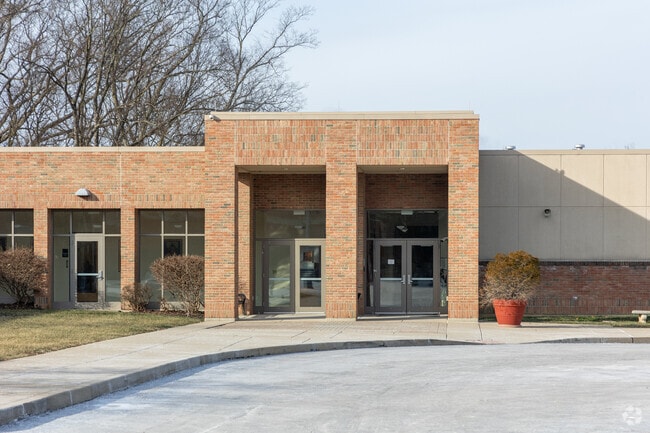 St. Gertrude School
Private Elementary & Middle School
Madeira, Madeira OH