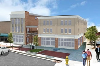 116 Dexter Ave, Montgomery, AL 36104