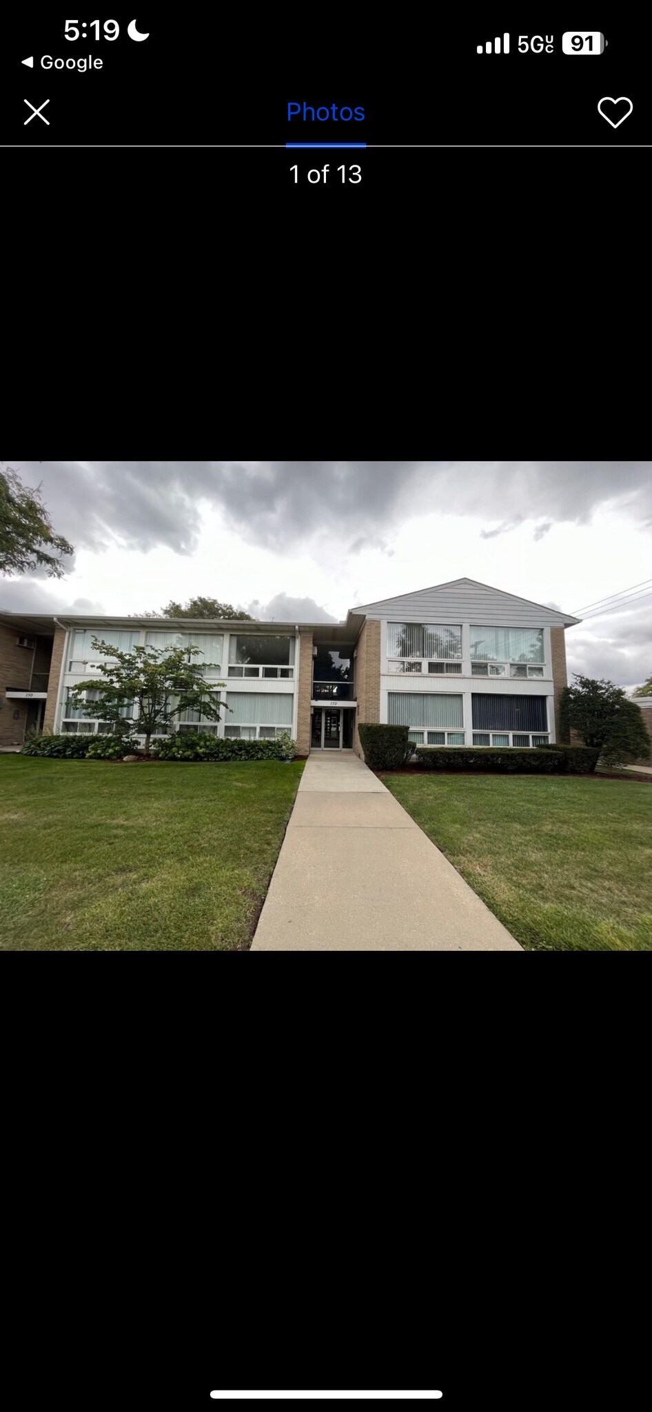 150 Bird Ave unit 28, Birmingham, MI 48009 - photo 1