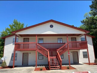 314 Mingo St Unit 314 Mingo Street, Orangeburg, SC 29115