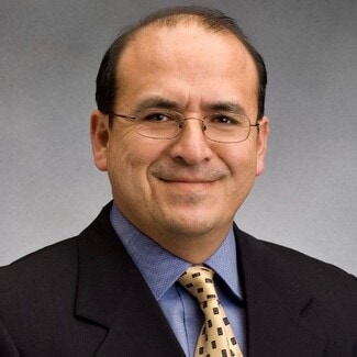 Daniel Alvarado
