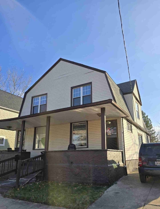 11600 Beulah Ave, Cleveland, OH 44106
