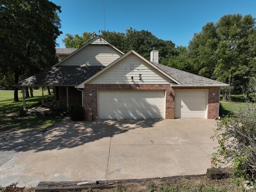 16605 State Highway 48, Bristow, OK 74010 - photo 2