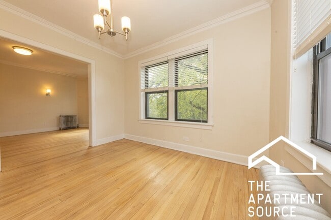 209 Kedzie St unit 3A, Evanston, IL 60202 - photo 4