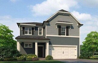 2707 Riverpine Trail SW, Atlanta, GA 30331