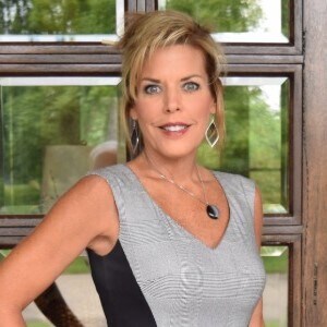 Amy Warren