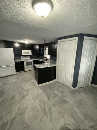 15 Bradley St Unit 2nd floor, Naugatuck, CT 06770