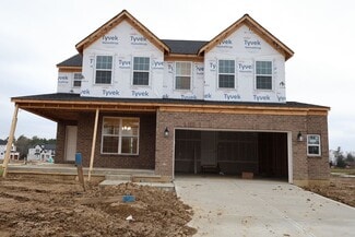 9229 Bottega S, Washington Township, OH 45458