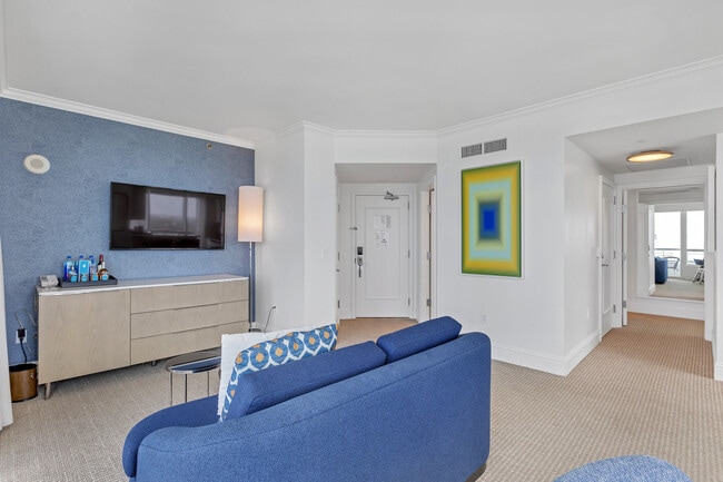 Tresor Tower Fontainebleau unit ID1234545P, Miami Beach, FL 33140 - photo 2