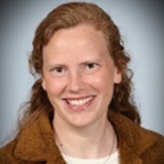 Rebecca Huft