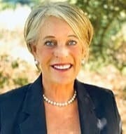 Louise Simpson
